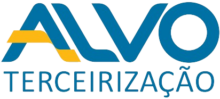 ALVO TERCEIRIZAÇÃO